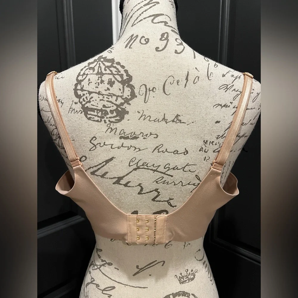 Victoria's Secret Nude Bra